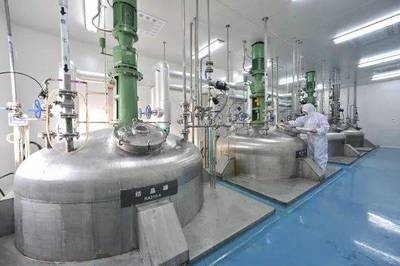 華藥集團(tuán) 以綠色工廠標(biāo)準(zhǔn)優(yōu)化企業(yè)管理體系，深化熱能技術(shù)創(chuàng)新應(yīng)用