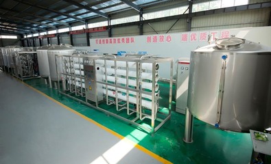 河南萬(wàn)達(dá)環(huán)保桶裝水設(shè)備廠 融合先進(jìn)熱能技術(shù)，引領(lǐng)行業(yè)創(chuàng)新發(fā)展
